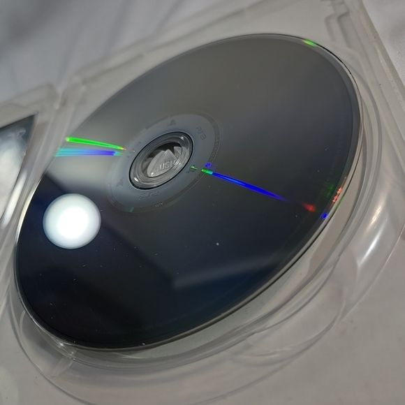 Sony PS3 Game - Shadow of Mordor with Black and Gray Cover - Picture 6 of 9